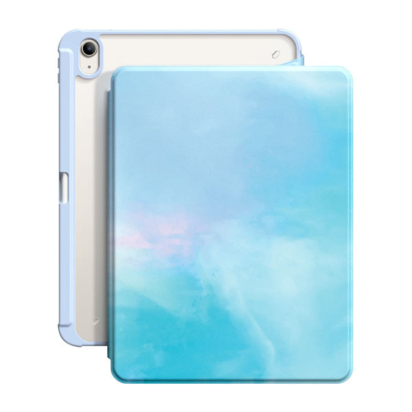 Early Morning | iPad Series Snap 360° Stand Impact Resistant Case
