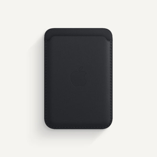 Leather Wallet with MagSafe