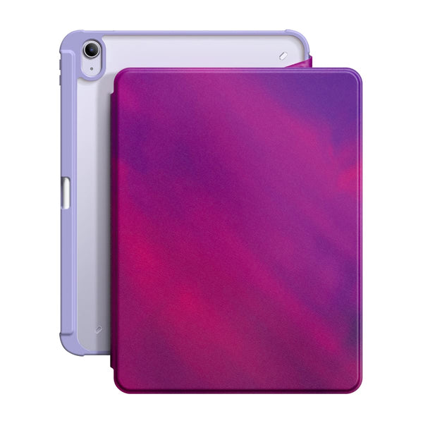 Fickle | iPad Series Snap 360° Stand Impact Resistant Case