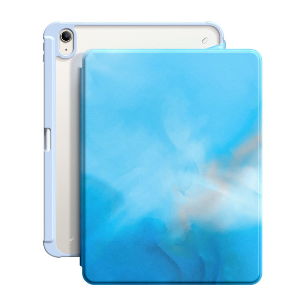 Flying | iPad Series Snap 360° Stand Impact Resistant Case