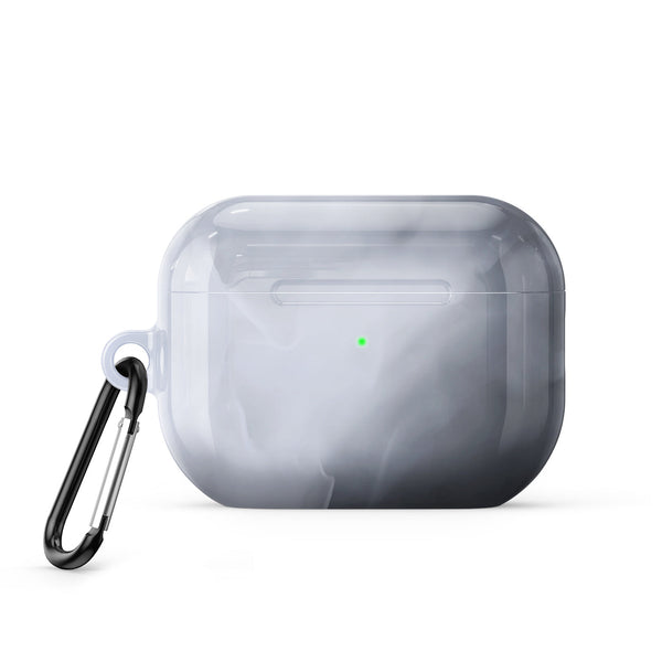 Gray Smoke | AirPods Series Shockproof Protective Case