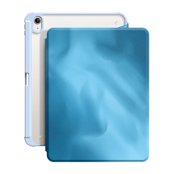 Invasion | iPad Series Snap 360° Stand Impact Resistant Case