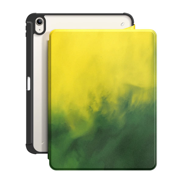 Light Night | iPad Series Snap 360° Stand Impact Resistant Case