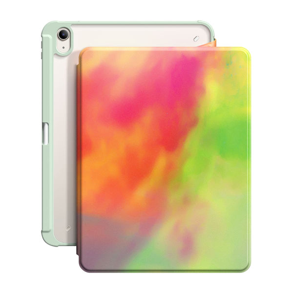 Memory | iPad Series Snap 360° Stand Impact Resistant Case