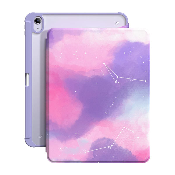 Astral Powder | iPad Series Snap 360° Stand Impact Resistant Case