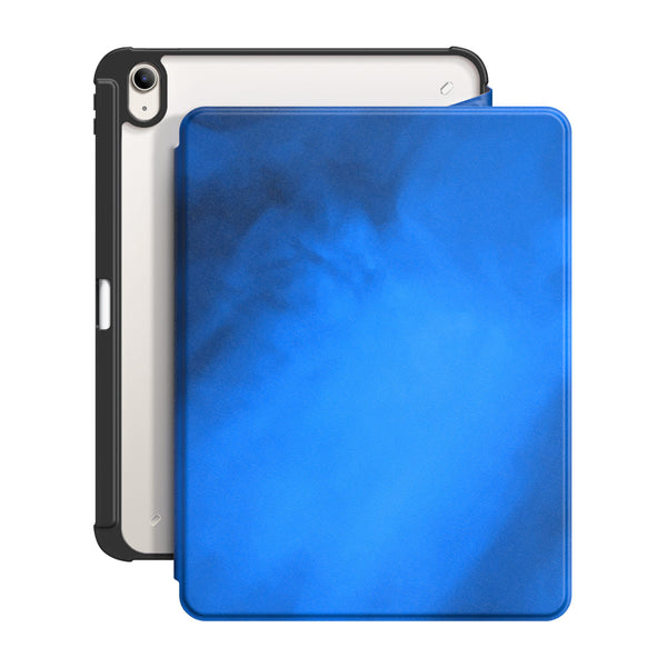 Blue Object | iPad Series Snap 360° Stand Impact Resistant Case