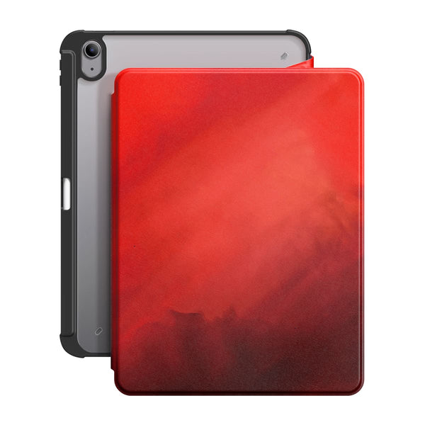 Nightmare  | iPad Series Snap 360° Stand Impact Resistant Case