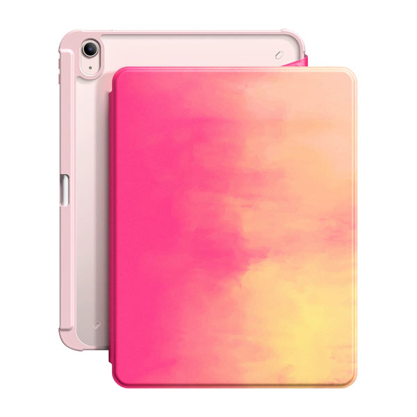 Obliterate | iPad Series Snap 360° Stand Impact Resistant Case