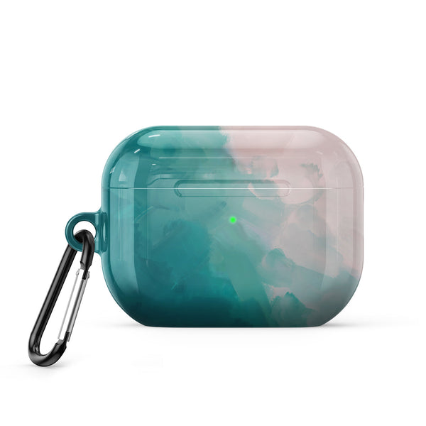 Sand and Sea | AirPods Series Shockproof Protective Case