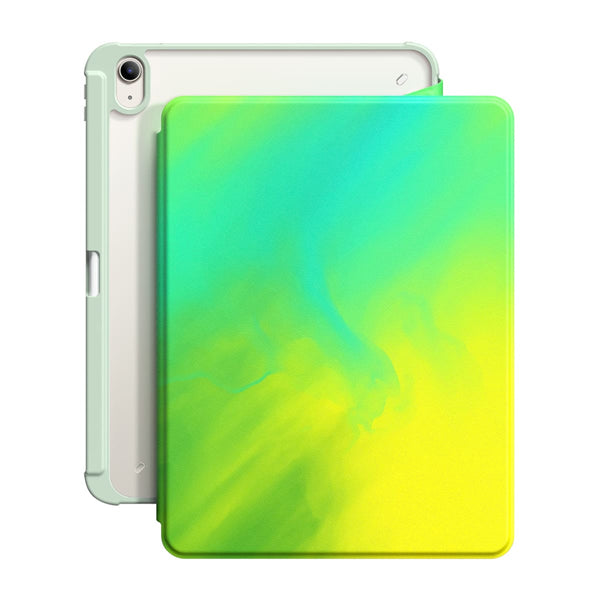 Transmission | iPad Series Snap 360° Stand Impact Resistant Case