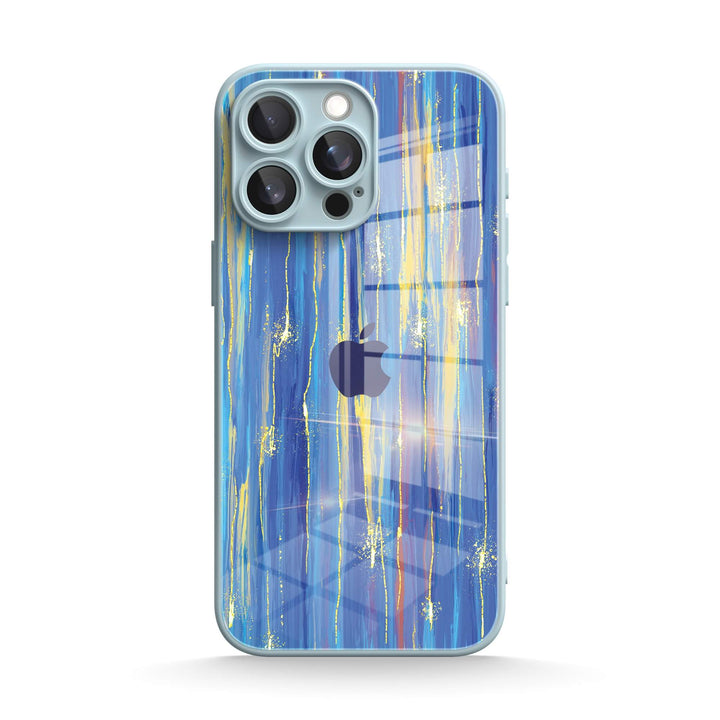 Beach | IPhone Series Impact Resistant Protective Case