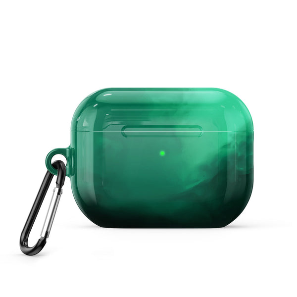 Midnight Green | AirPods Series Shockproof Protective Case
