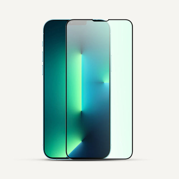 iPhone Series | Anti-Green Light Screen Protector