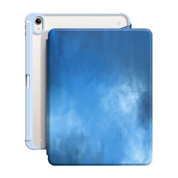 Come Down | iPad Series Snap 360° Stand Impact Resistant Case