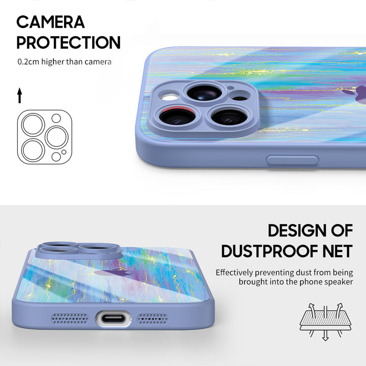 Aartistic Conception | IPhone Series Impact Resistant Protective Case