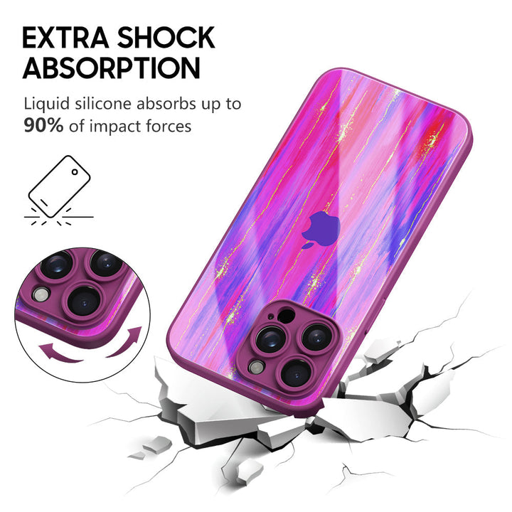 Coolness | IPhone Series Impact Resistant Protective Case