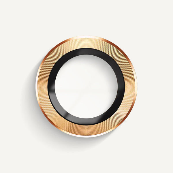 iPhone Series | Aluminum alloy lens ring