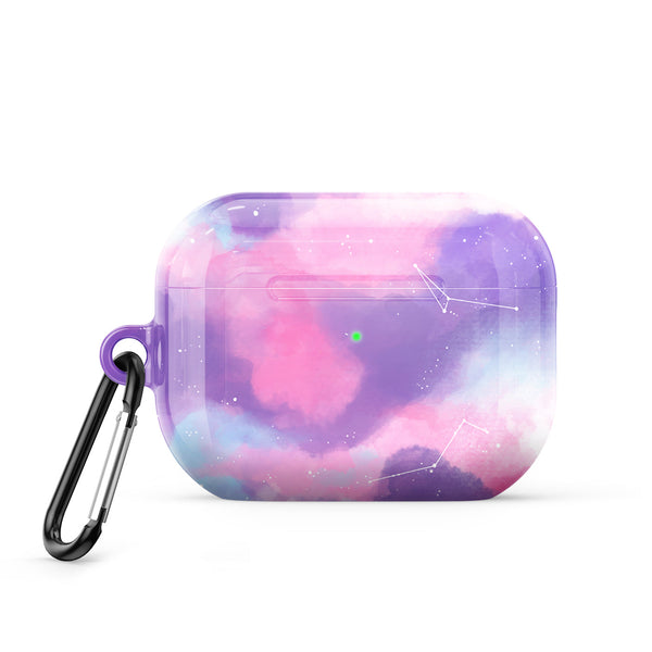 Astral Powder | AirPods Series Shockproof Protective Case