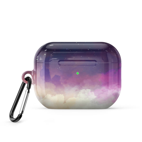 Night Sky | AirPods Series Shockproof Protective Case