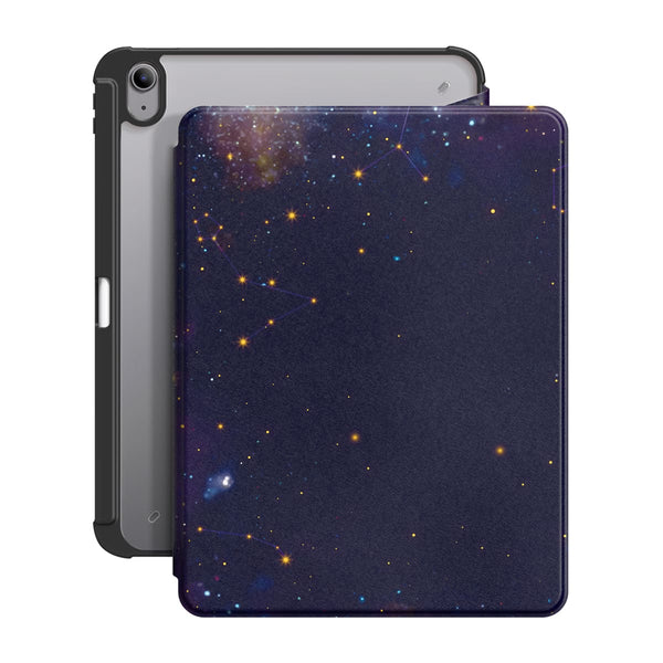 Astronomy | iPad Series Snap 360° Stand Impact Resistant Case