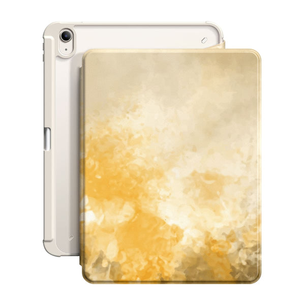Autumn Forest | iPad Series Snap 360° Stand Impact Resistant Case