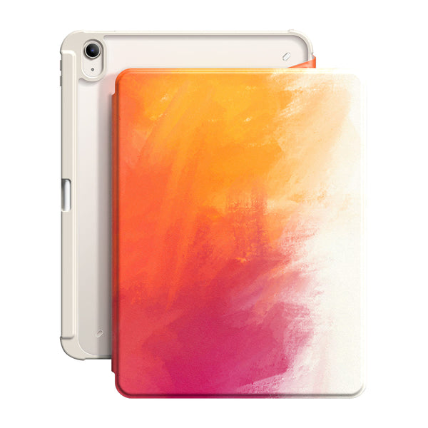 Maple Forest | iPad Series Snap 360° Stand Impact Resistant Case
