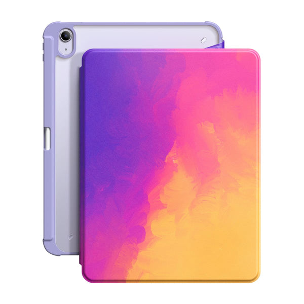Magic Soup | iPad Series Snap 360° Stand Impact Resistant Case