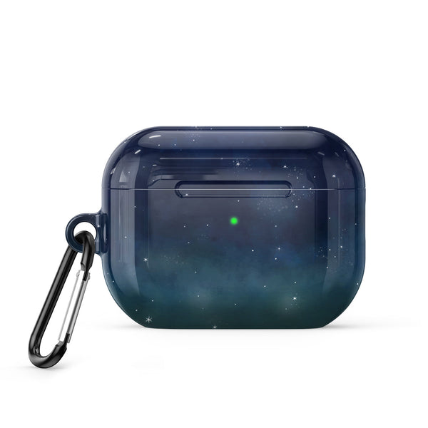 Star-Blue Green | AirPods Series Shockproof Protective Case