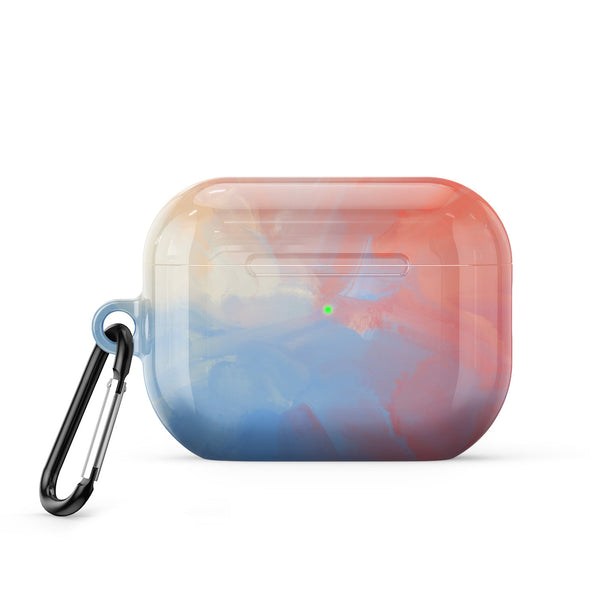 lmpression of Sunrise | AirPods Series Shockproof Protective Case