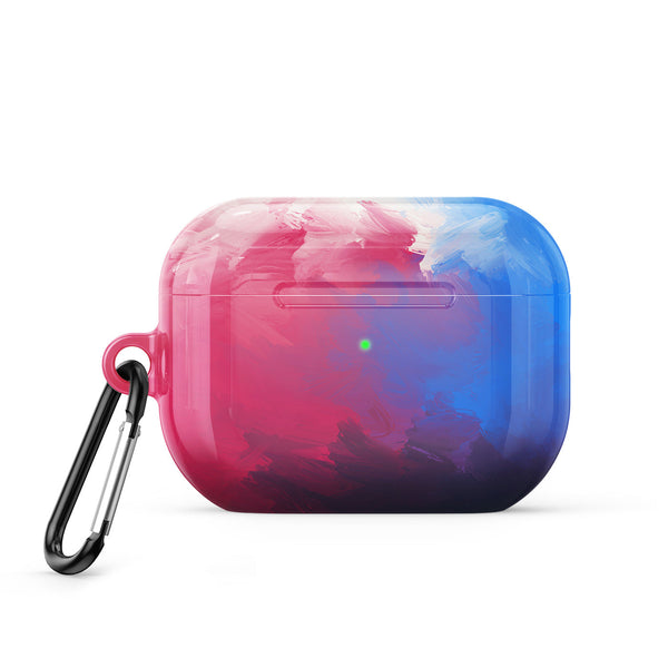 Sundae Color | AirPods Series Shockproof Protective Case