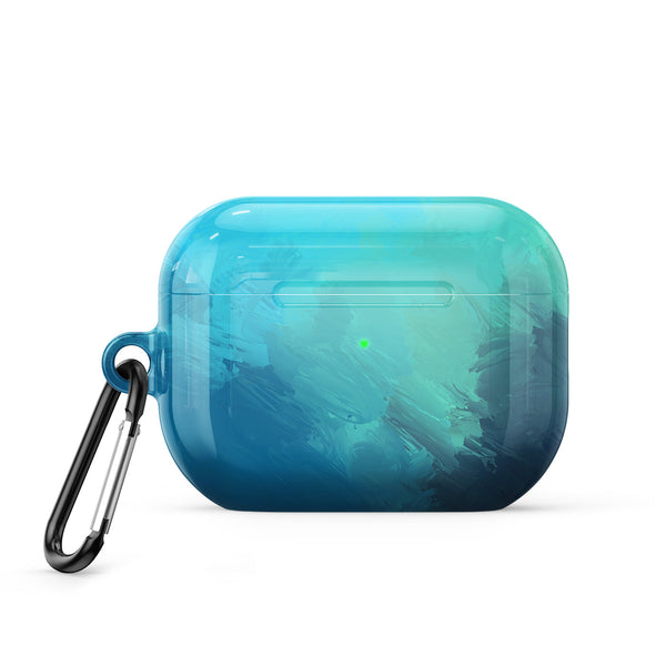 Water Capital | AirPods Series Shockproof Protective Case