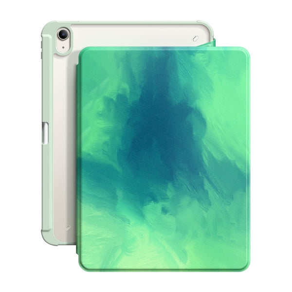 Firefly Lights | iPad Series Snap 360° Stand Impact Resistant Case