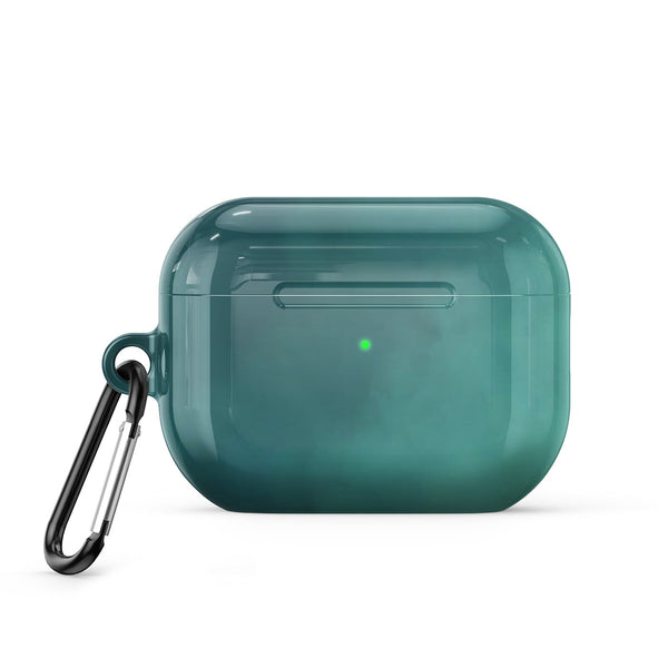 Fog Green | AirPods Series Shockproof Protective Case
