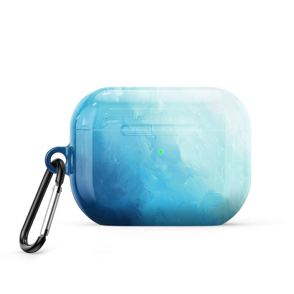 Salt Sea | AirPods Series Shockproof Protective Case