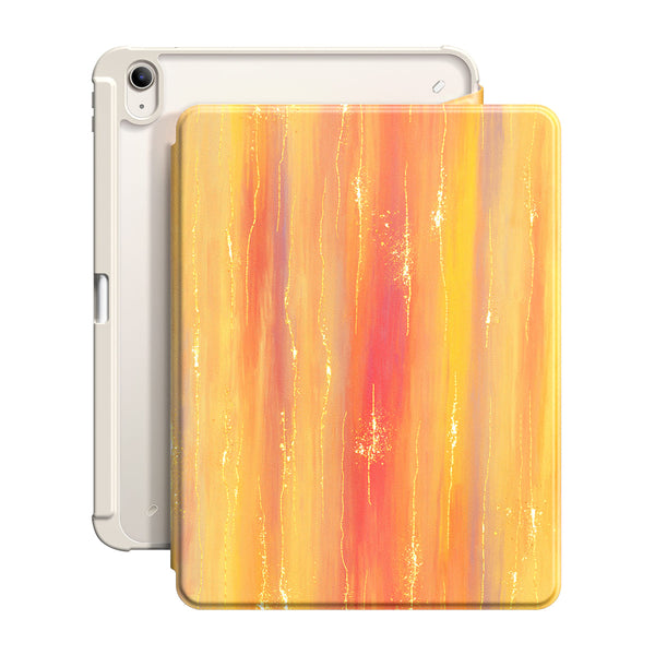 Dawn | iPad Series Snap 360° Stand Impact Resistant Case