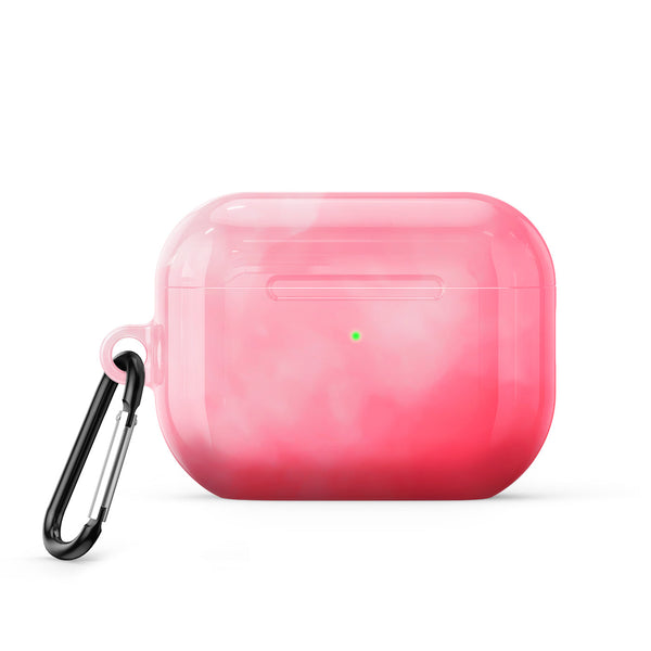 Pink Twilight | AirPods Series Shockproof Protective Case