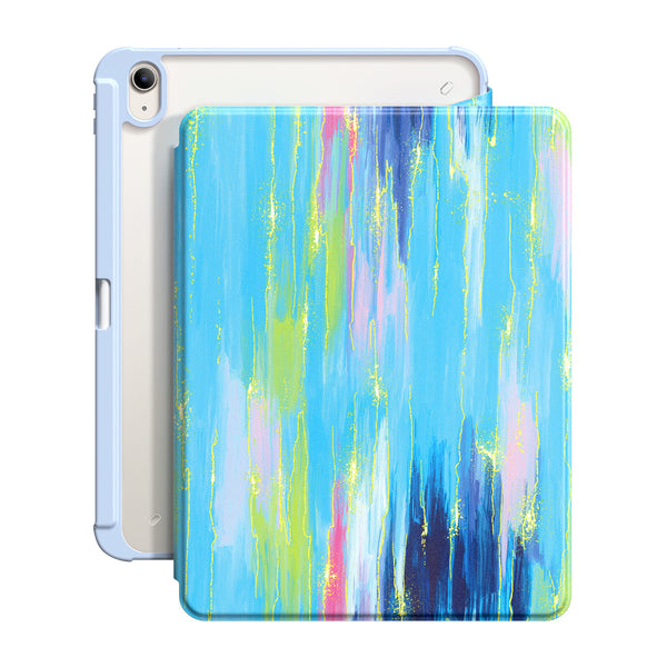 Coolness | iPad Series Snap 360° Stand Impact Resistant Case