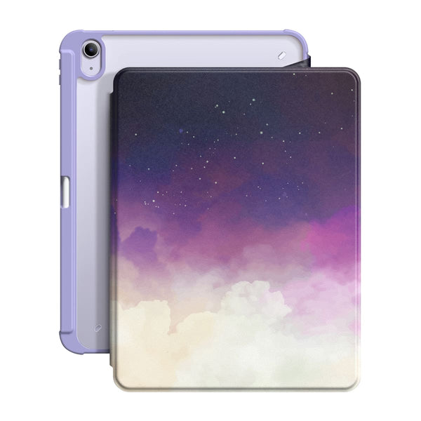Night Sky | iPad Series Snap 360° Stand Impact Resistant Case