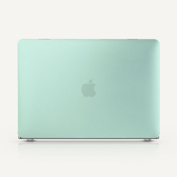MacBook Series | Simple series Frosted Case