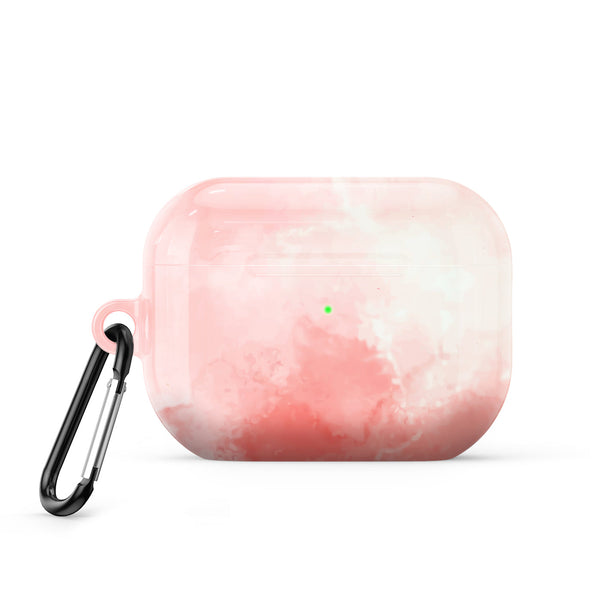 Watercolor Powder | AirPods Series Shockproof Protective Case