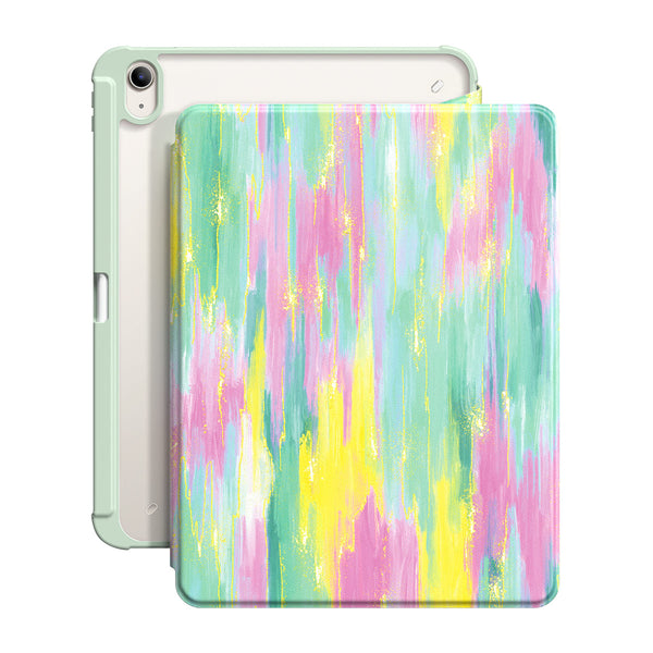 Meadow | iPad Series Snap 360° Stand Impact Resistant Case